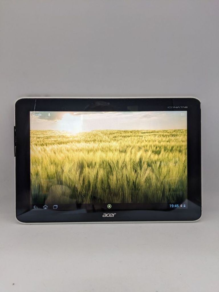 Купить Acer iconia tab a211 16gb 3g Б/У