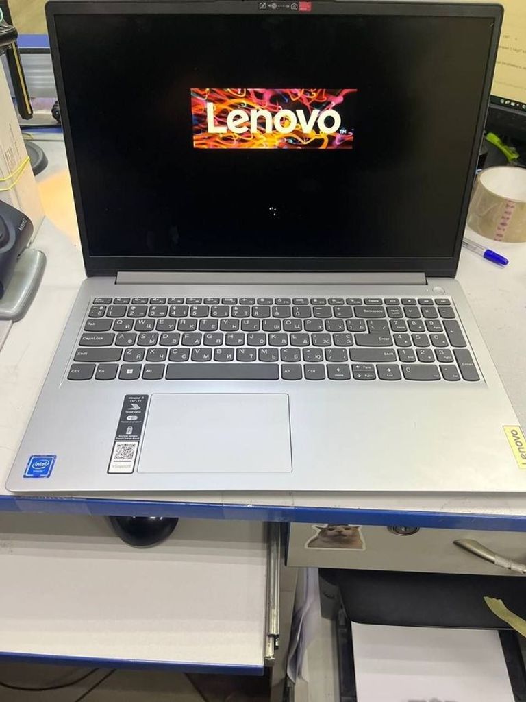 Купить Lenovo ideapad 1 14igl7 Б/У