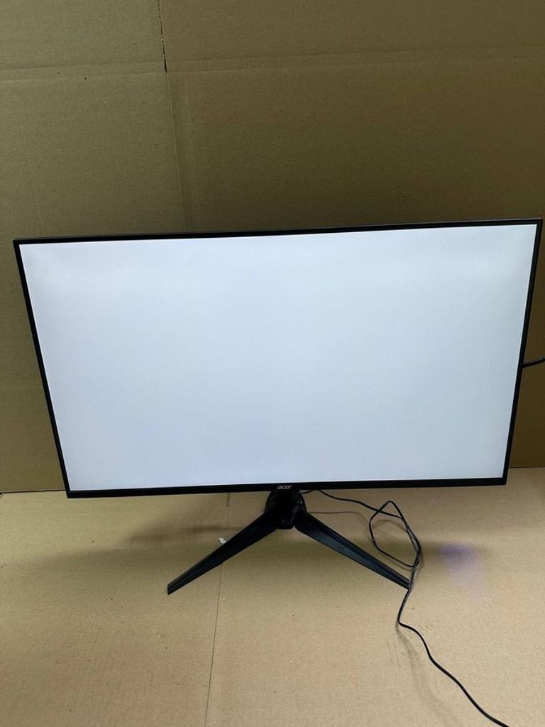 Распродажа Acer vg273ebmiix, продавец Техноскарб