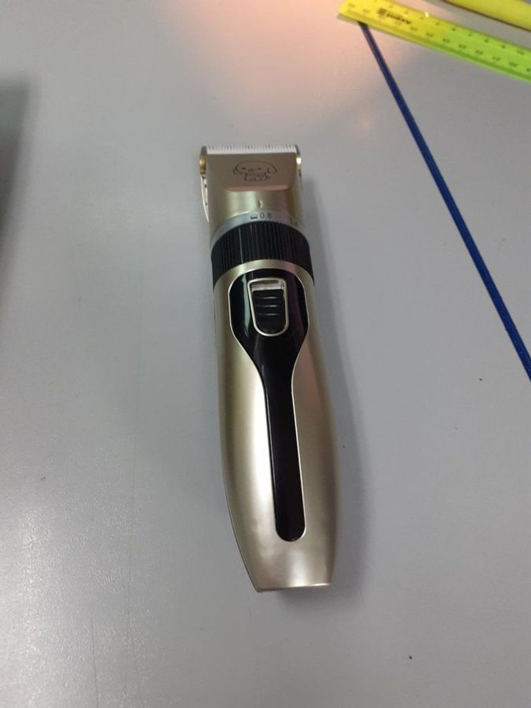 Купити pet grooming hair clipper kit Б/У