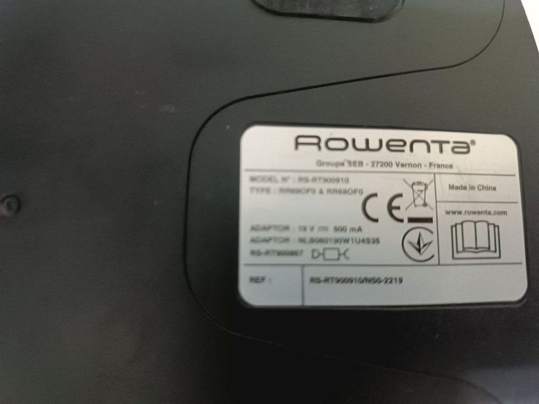 Дешево Rowenta rr 6871wh з ломбарду