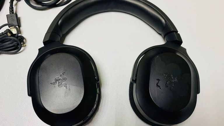 Купить Razer barracuda x Б/У