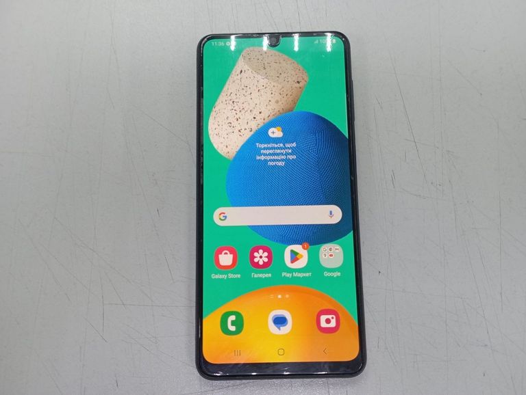 Купити Samsung galaxy m32 6/128gb Б/У