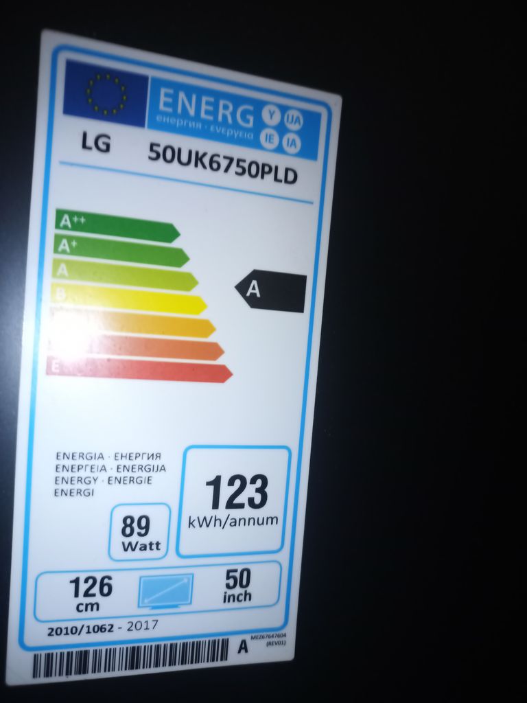 LG 50UK6750PLD Код:null. Изображение 4