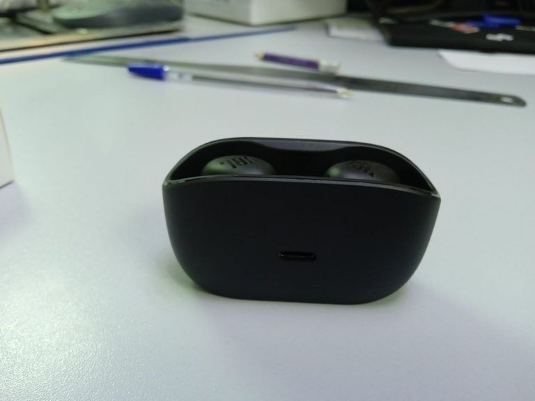 Объявление Jbl wave buds 2 Б/У