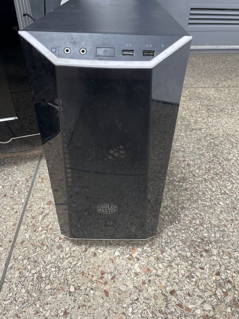 Объявление Пк intel core i5-4670k/ram 8 gb/hdd 500 gb/ssd відсутній/nvidia gtx 1060 (geforce) 3gb gddr5 192bit Б/У