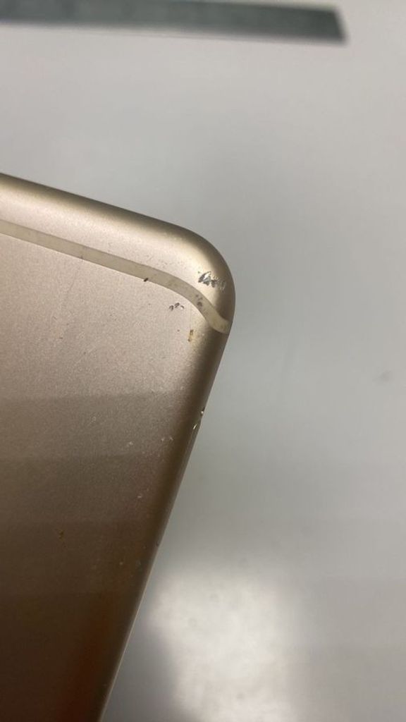 Дешиво Meizu mx6 4/35gb с ломбарда