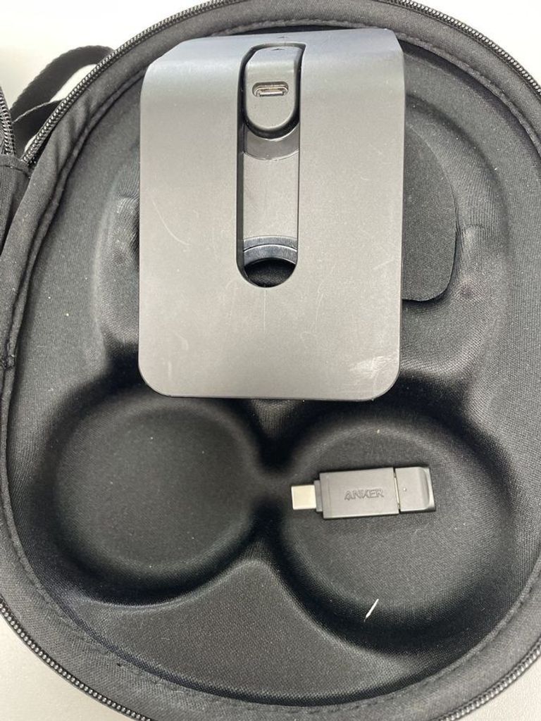 Объявление Anker powerconf h500 a3511 Б/У