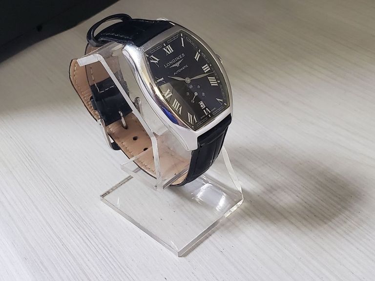 Longines l2.642.4.73.6 Код:01-200755569. Зображення 18