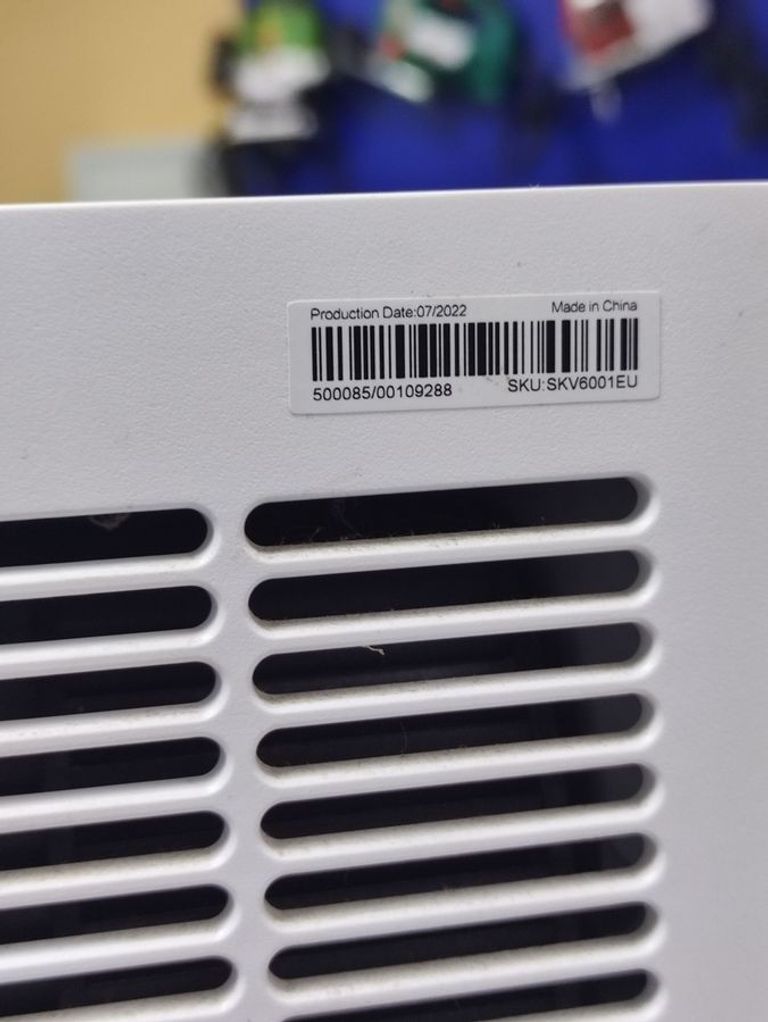 Smartmi evaporative humidifier Код:01-200756845. Зображення 6