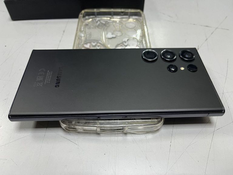 Samsung galaxy s23 ultra 8/256gb Код:01-200756583. Зображення 10