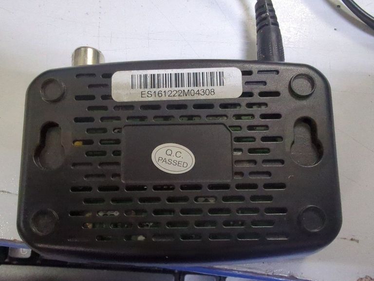 Оголошення Eurosky ES-16 Б/У