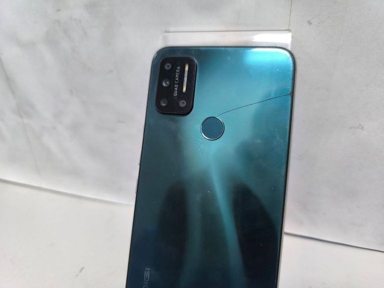 Дешиво UMIDIGI A7 Pro 4/64GB Blue с ломбарда