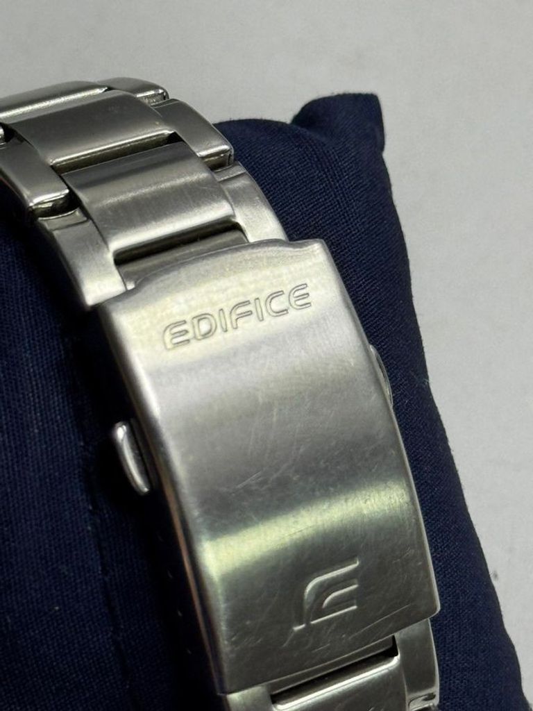 Распродажа Casio edifice ef-129, продавец Техноскарб