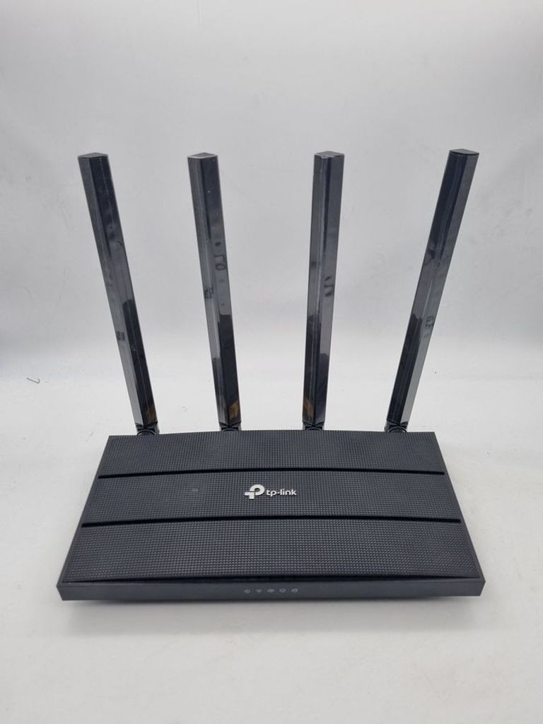 Объявление Tp-link Archer C80 Б/У
