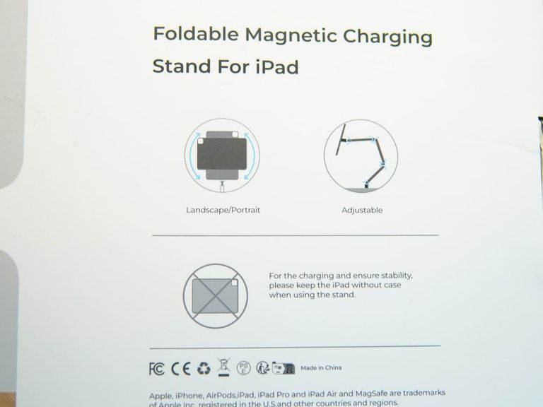 KU XIU лише для iPad Pro 11" M4 (2024) Код:null. Изображение 9