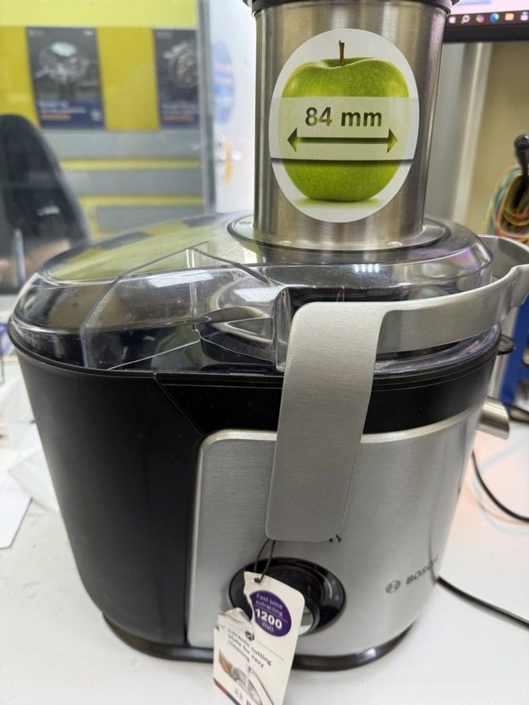 Розпродаж Bosch MES4010, продавець Техноскарб