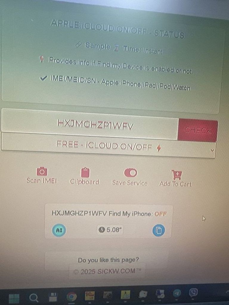 Apple MacBook Air 13'' Late 2020 Код:01-200762061. Зображення 11