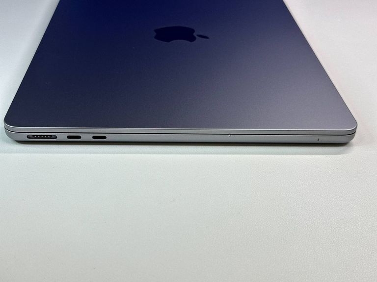 Apple MacBook Air 13,6" M2 Silver 2022 (Z15X0005K) Код:01-200761786. Изображение 14