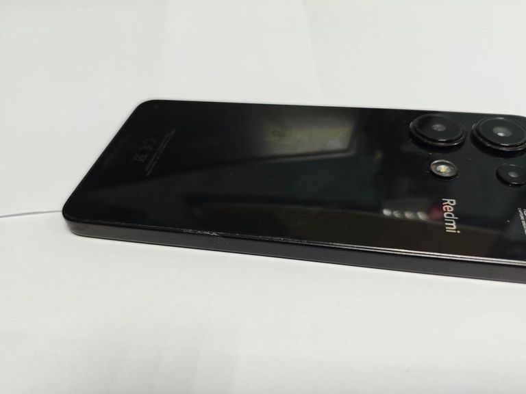 Xiaomi redmi note 13 4g 8/256gb Код:01-200762239. Изображение 10