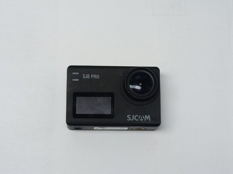 Купить Sjcam SJ8 Pro Б/У