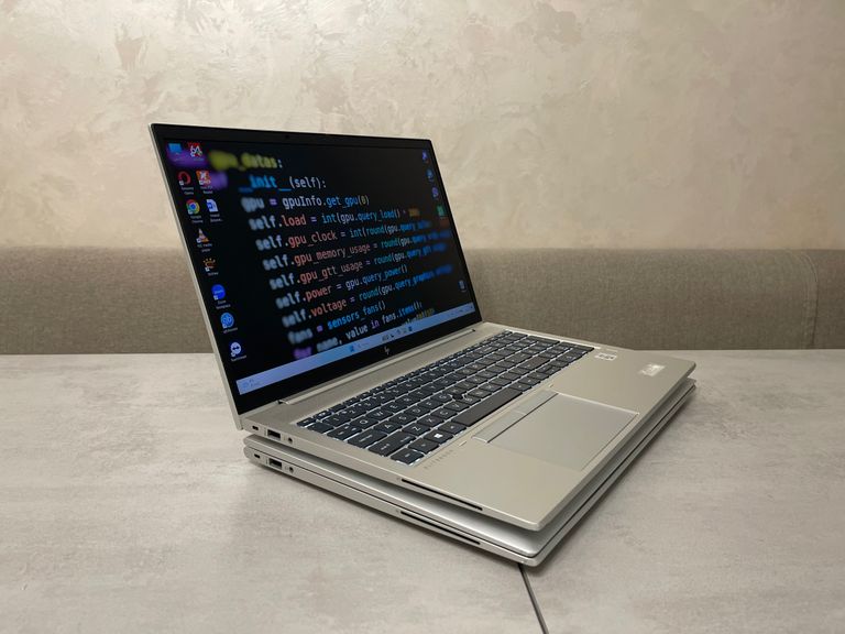 Дешево HP EliteBook 850 G7, 15,6" з ломбарду
