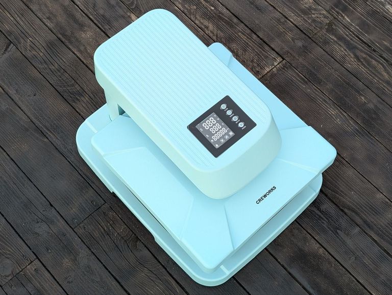 Дешиво CREWORKS ZD-888 с ломбарда