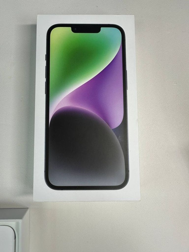 Apple iphone 14 256gb Код:01-200763781. Изображение 18