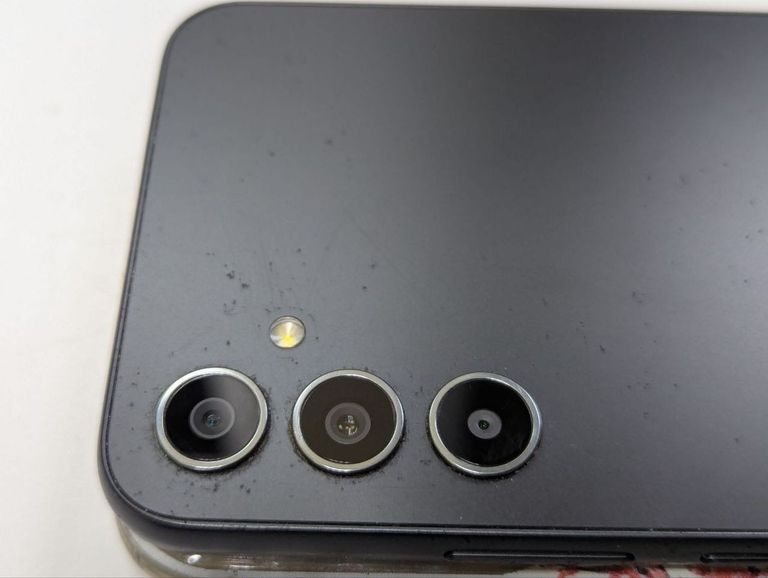 Дешево Samsung galaxy a34 5g sm-a346e 8/256gb з ломбарду