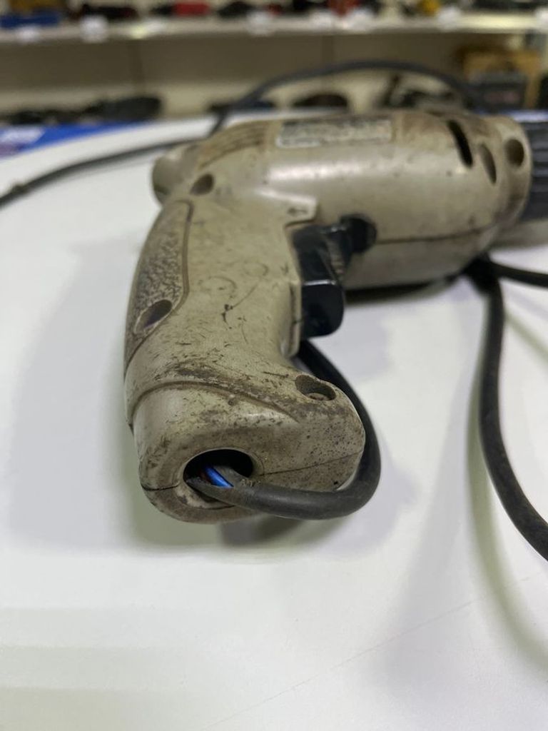 Розпродаж Интерскол Д-10/350ЭР, продавець Техноскарб