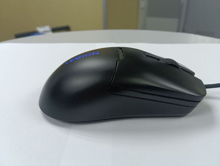 Lenovo Legion M300s Glacier White (GY51H47351) Код:01-200766001. Зображення 5