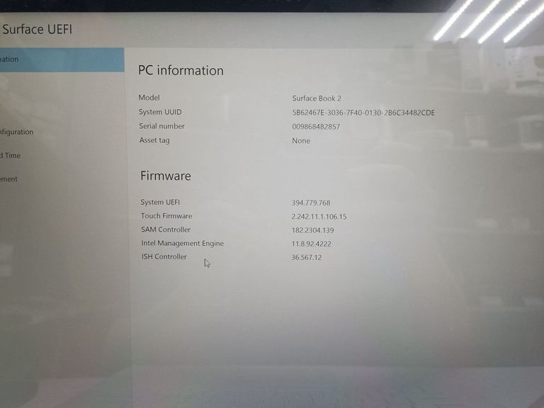 Распродажа Microsoft 15/core i7 8650u ddr3/16gb ddr3/ssd 256 gb/geforce gtx1060 6gb, продавец Техноскарб