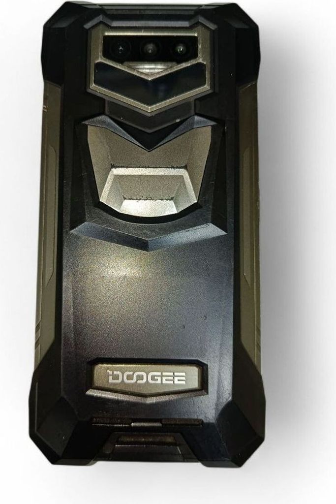 Дешево Doogee s89 pro 8/256gb з ломбарду