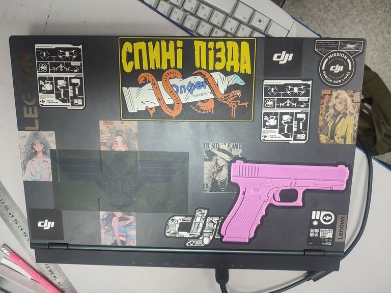 Дешево Lenovo 15/core i7-10750h ddr4/32gb ddr4/ssd 1000 gb/geforce gtx1650ti 4gb з ломбарду