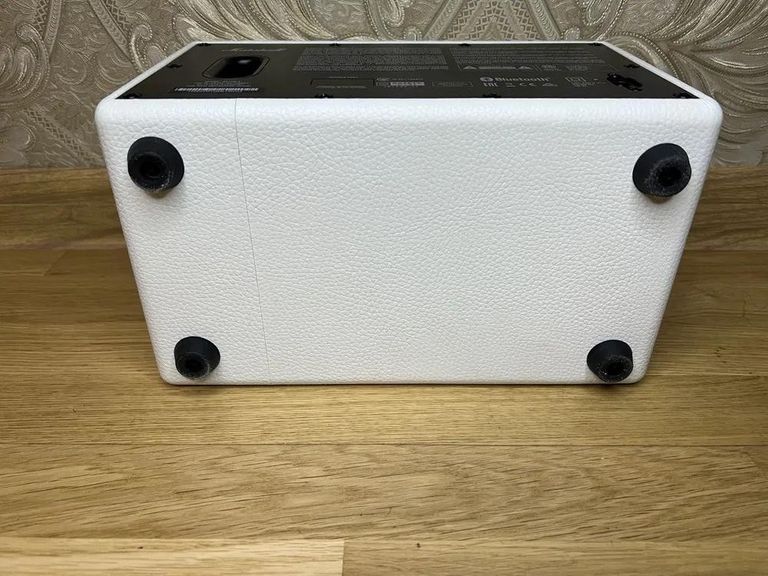 Marshall Acton II Bluetooth White (1001901) Код:null. Зображення 6