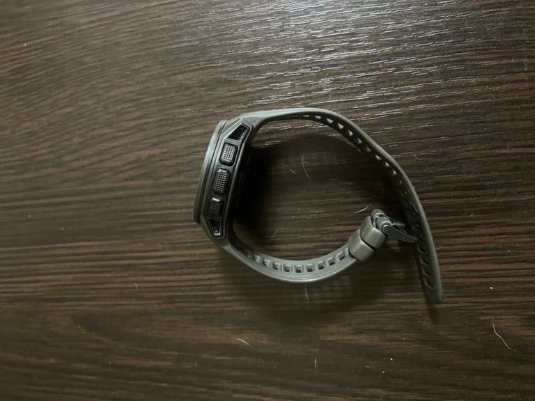 Garmin instinct solar graphite 010-02293-00 Код:null. Зображення 6