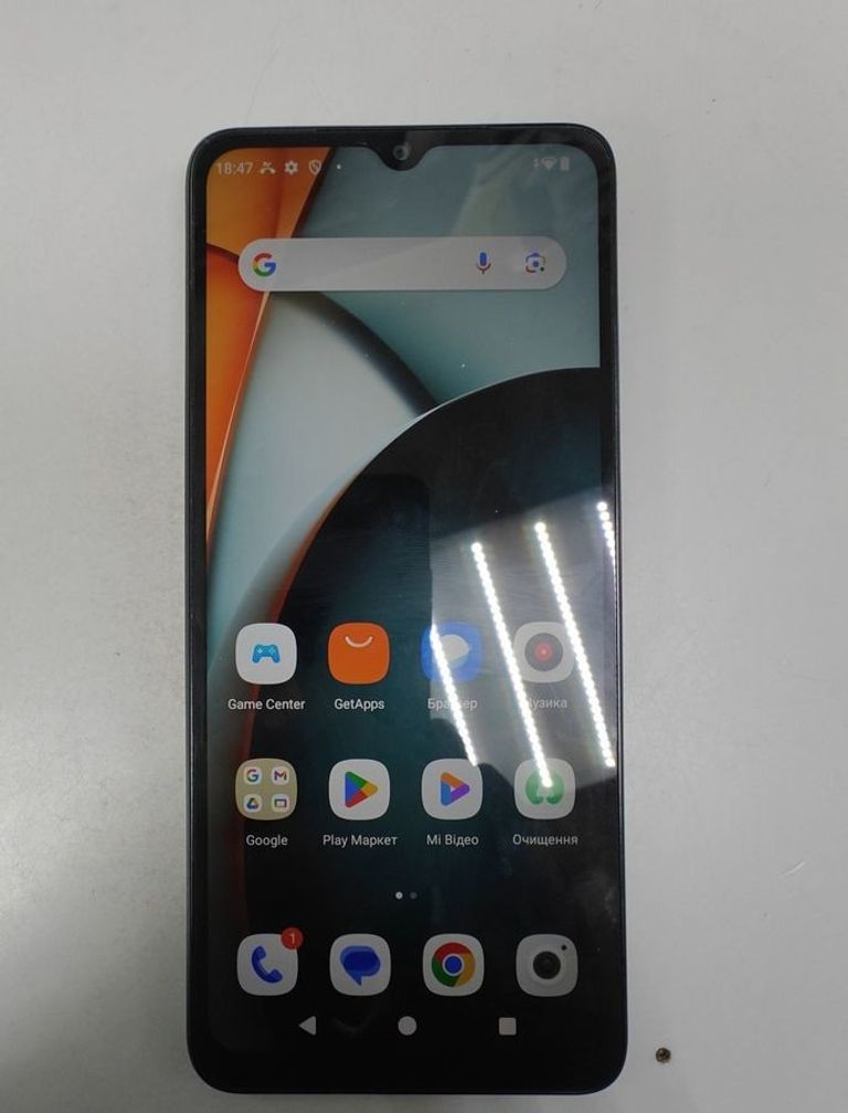 Купити Xiaomi redmi a3 3/64gb Б/У