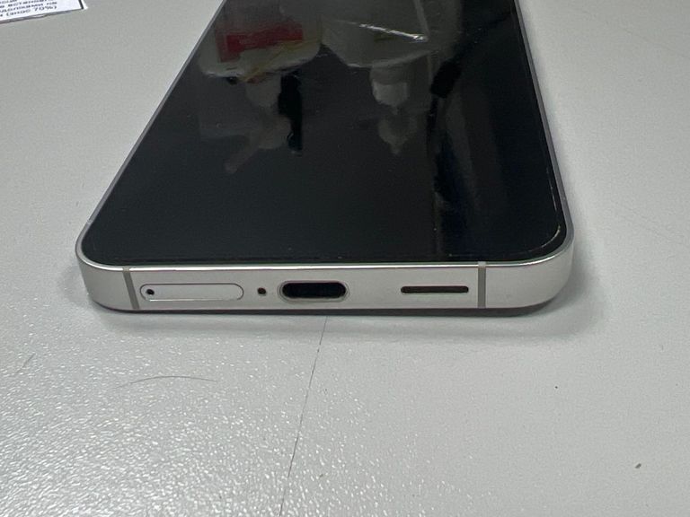 Дешево Samsung galaxy s24 fe 8/128gb з ломбарду