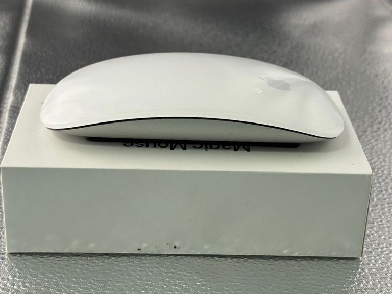 Дешиво Apple magic mouse 2 с ломбарда