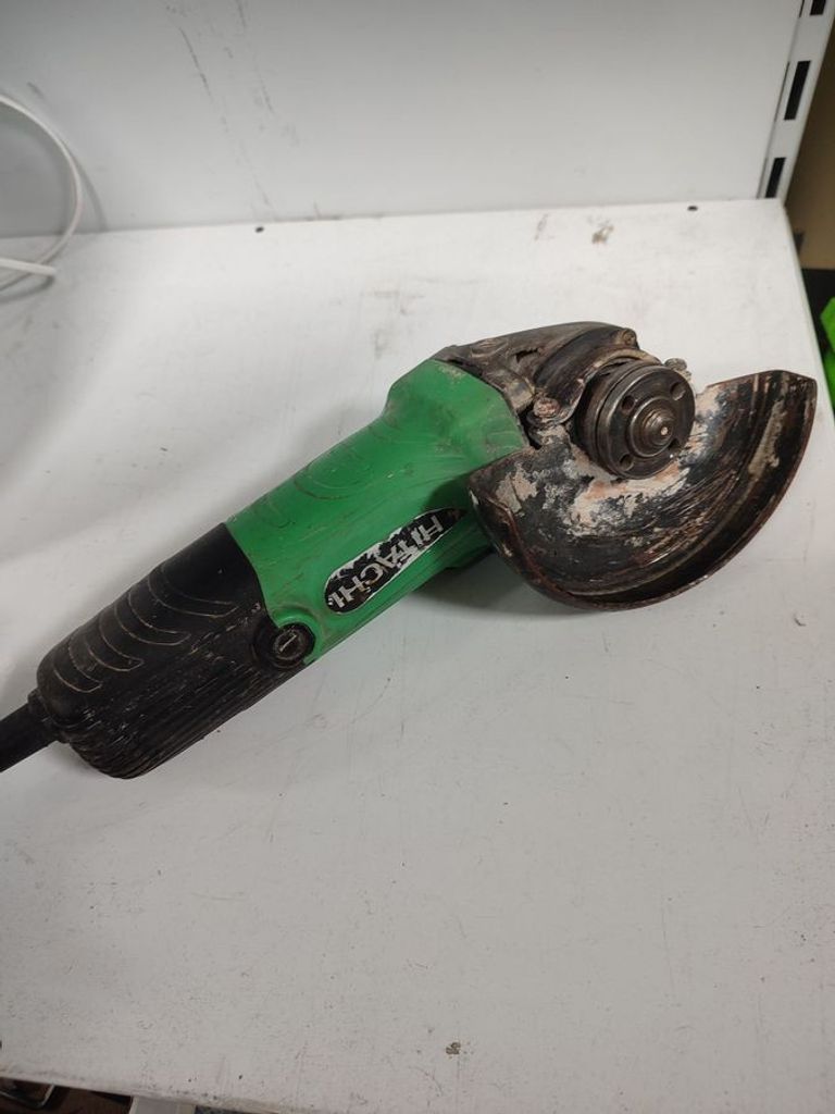 Купити Hitachi G13SS Б/У