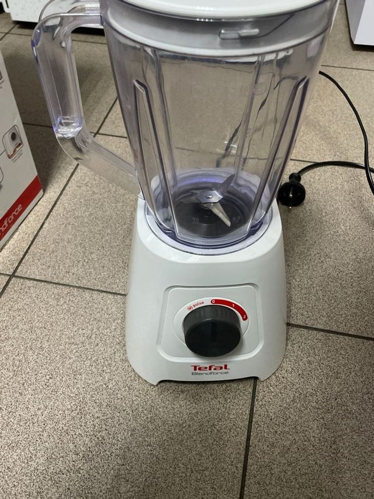 Купити Tefal BL420131 Б/У