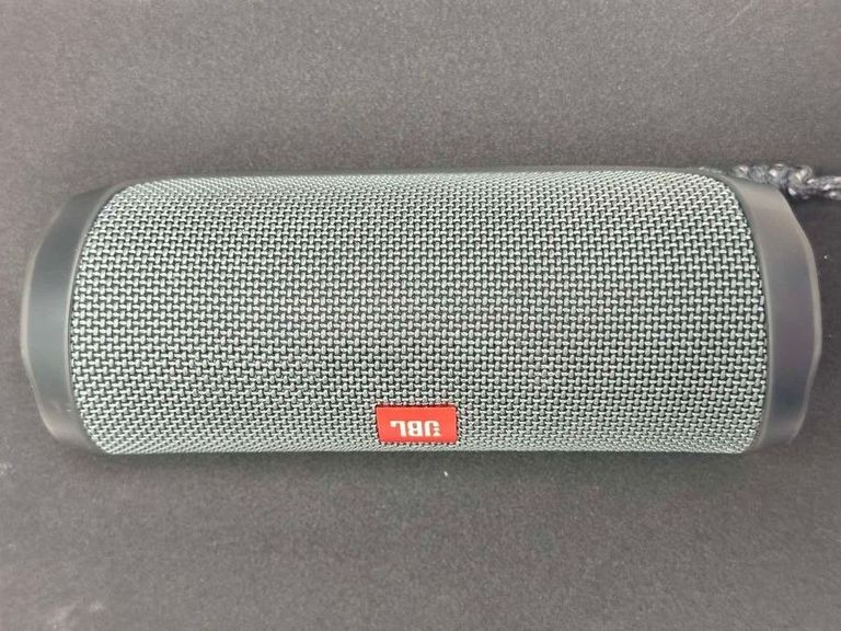 Дешиво Jbl Flip Essential 2 Black (JBLFLIPES2) с ломбарда