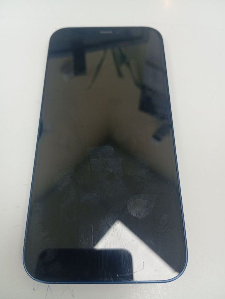 Оголошення Apple iPhone 12 128GB (PRODUCT)RED Б/У
