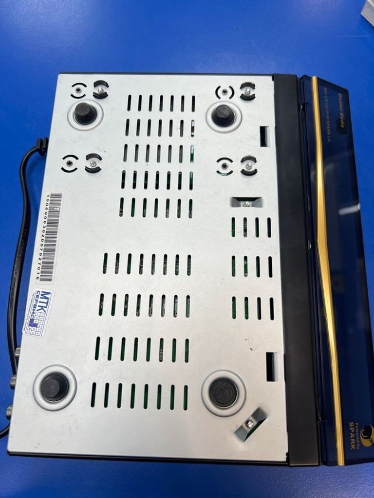 Golden Media 990 cr hd pvr spark lx Код:01-200780279. Изображение 6