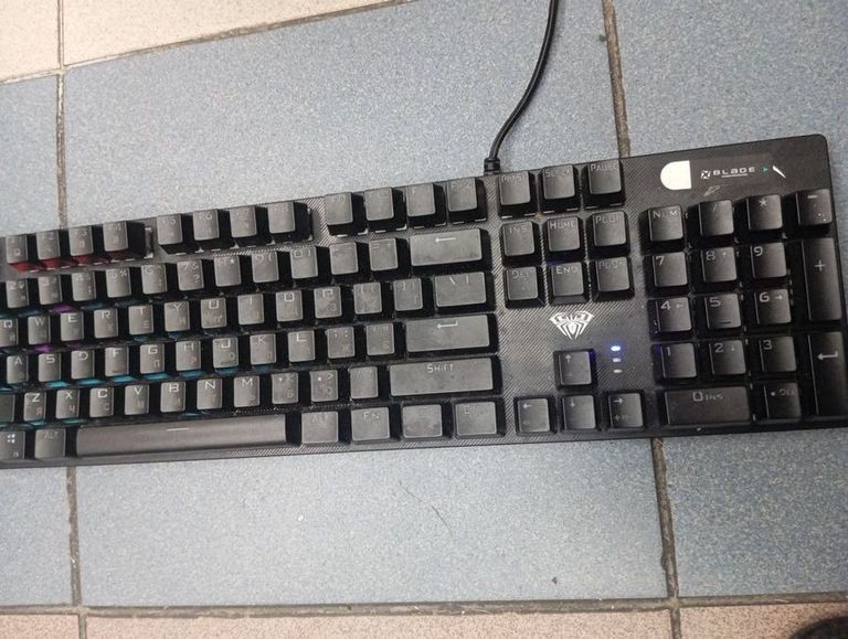 Купить Aula mountain s2022 krgd Б/У