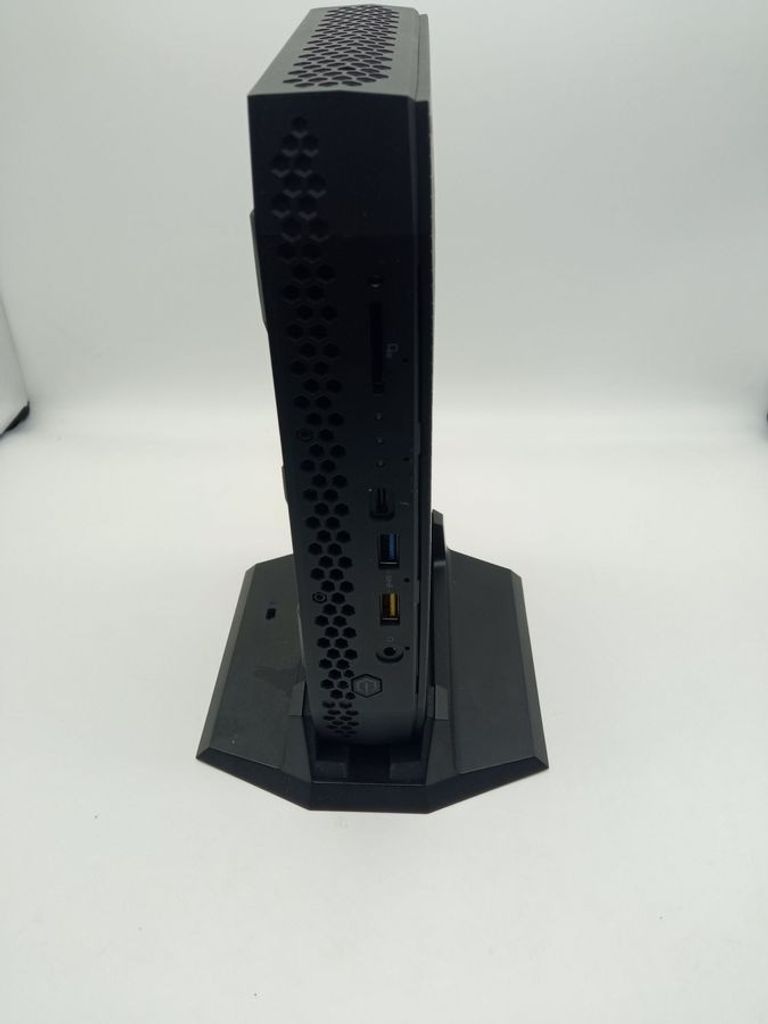 Объявление Intel nuc 11/core i7-1165g7/8gb ddr4/ssd 1 tb/geforce rtx 2060 6gb Б/У