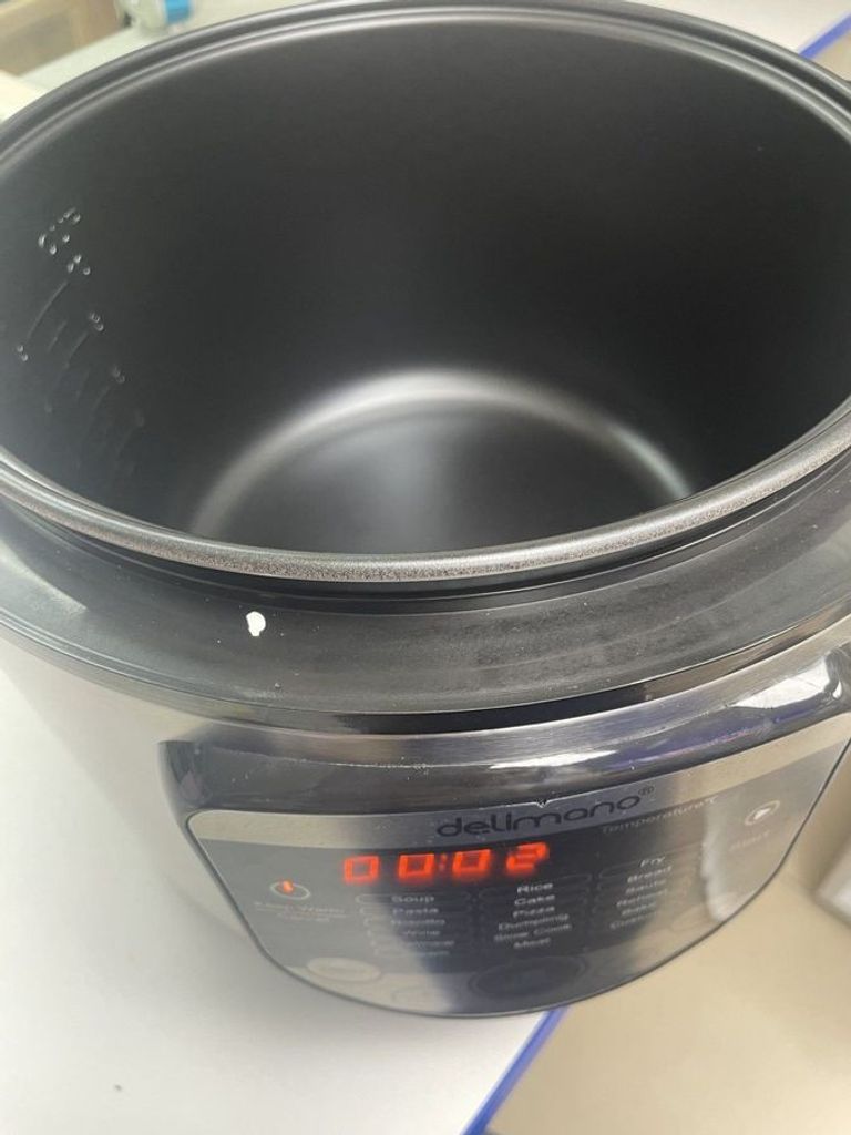 Купити Delimano kf-r50 Б/У