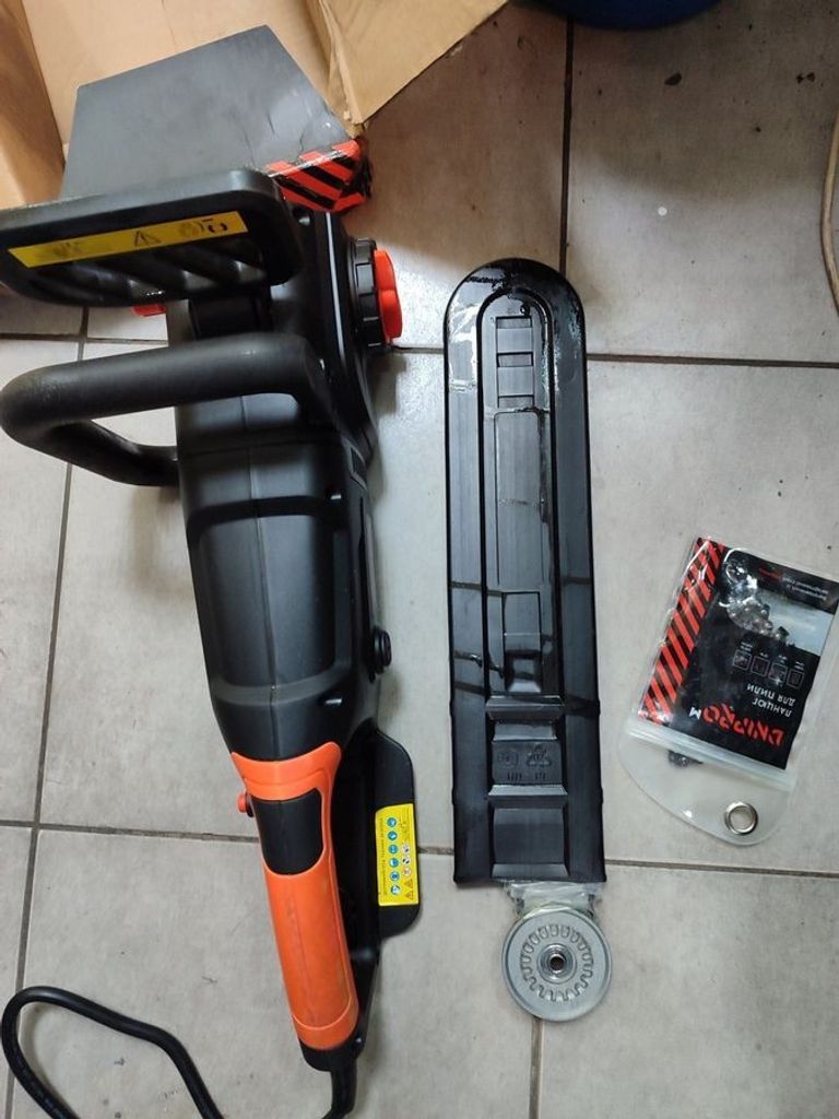 Оголошення Dnipro-M dse-24ds Б/У