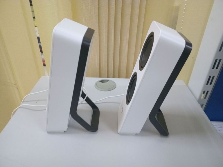 Оголошення Logitech Z-207 Black (980-001295) Б/У