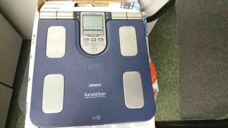 Omron BF 511 Код:2000002574668. Зображення 4